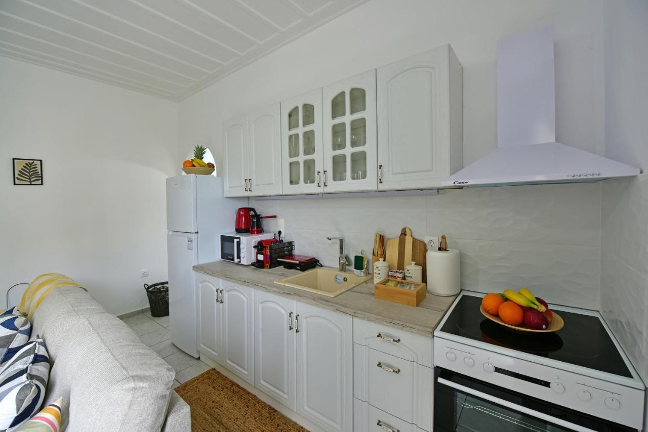 Olivo Luxury Apartment Hidra Exterior foto