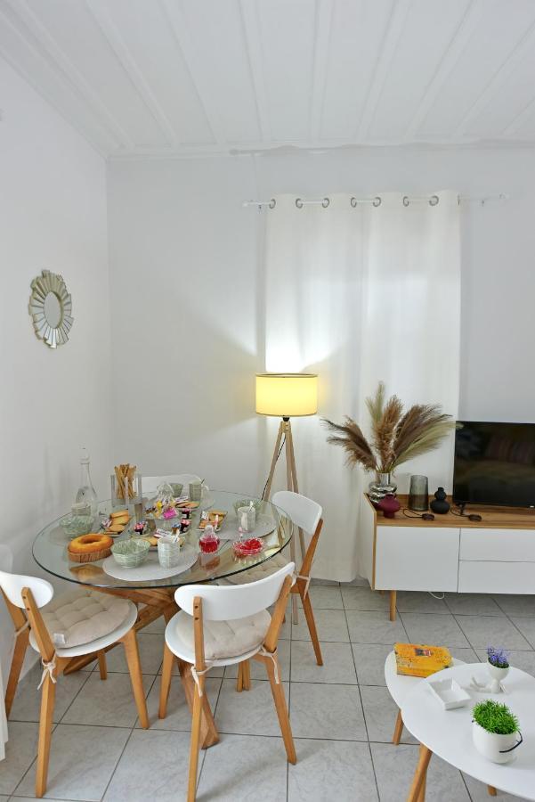 Olivo Luxury Apartment Hidra Exterior foto