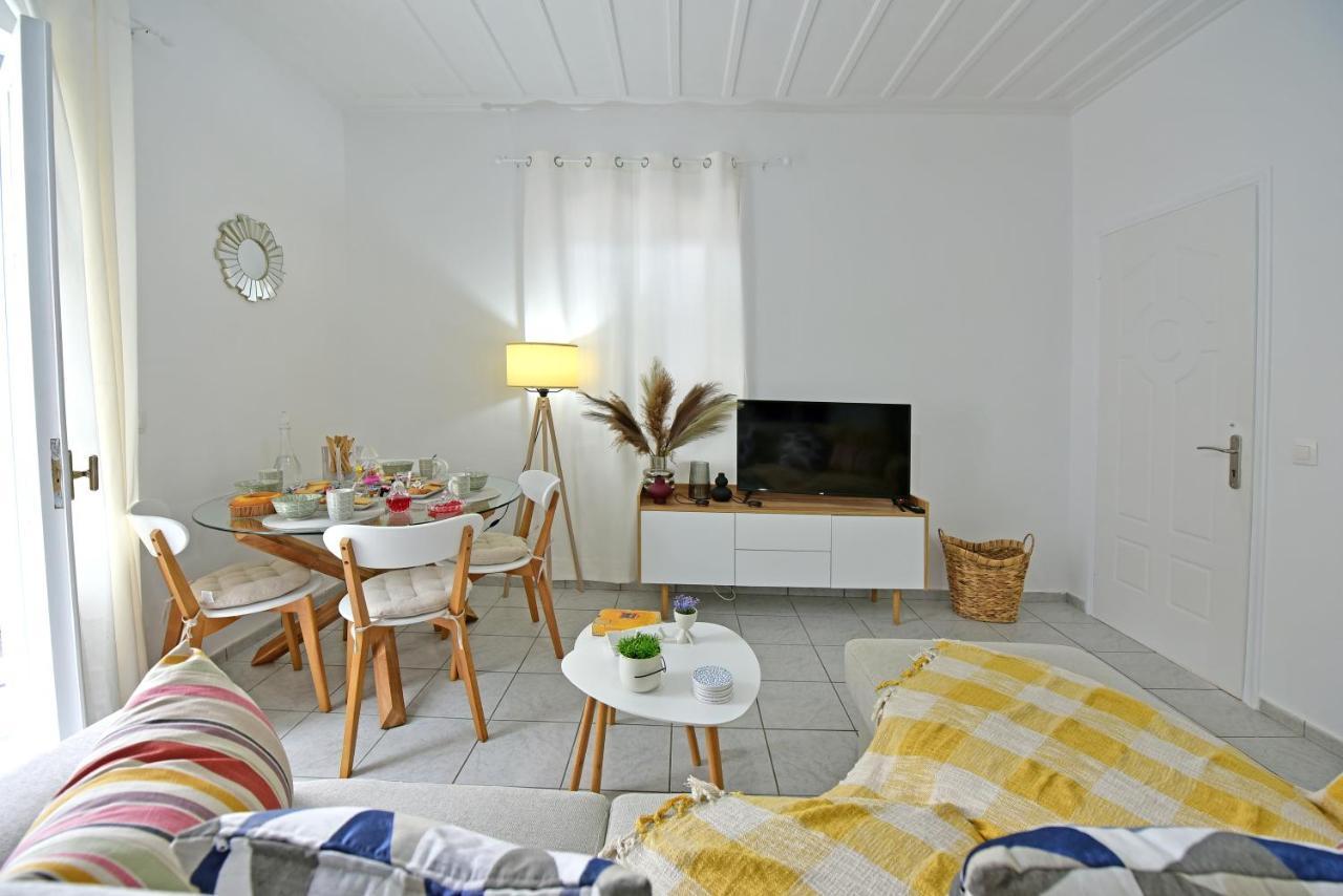 Olivo Luxury Apartment Hidra Exterior foto