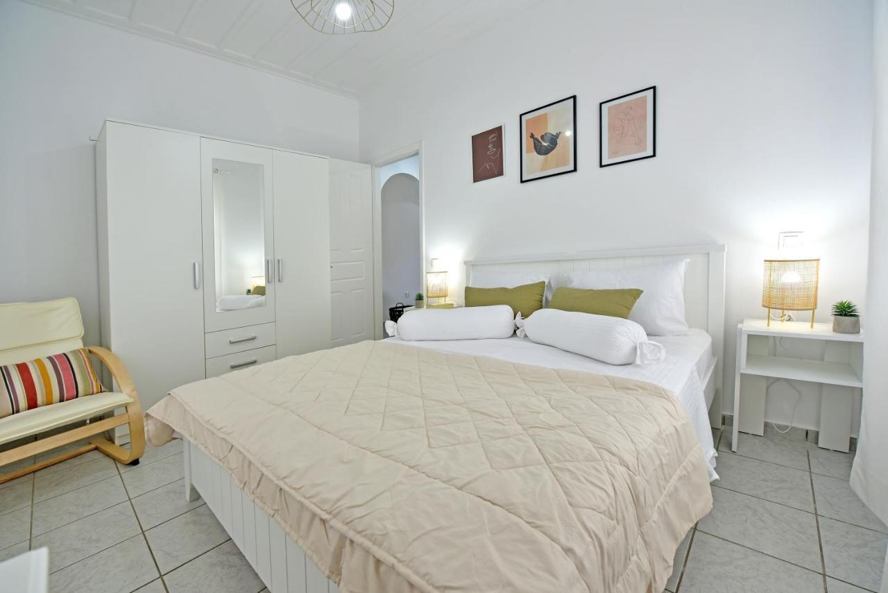 Olivo Luxury Apartment Hidra Exterior foto